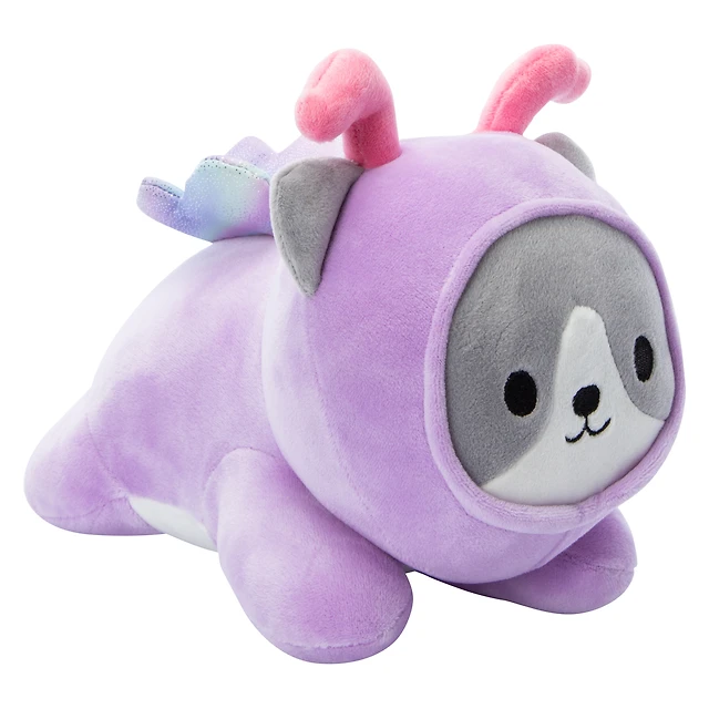 Five Below Smoochy Pals™ Hooded Stuffed Animal at Hamilton