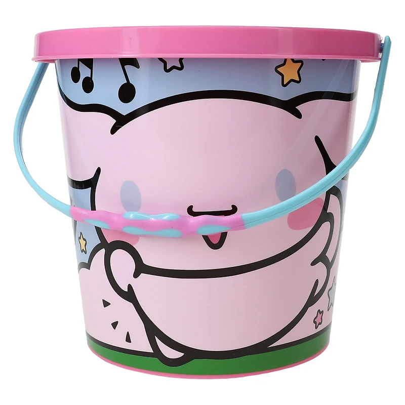 Character Easter Basket