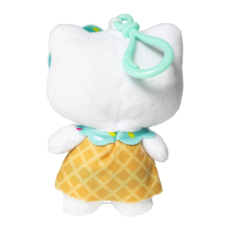 Hello Kitty® Plush Dangler Series 1 & 2 Blind Bag