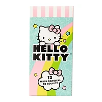 Hello Kitty® Plush Dangler Series 1 & 2 Blind Bag