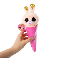 Coco Surprise™ Cone Plush Toy