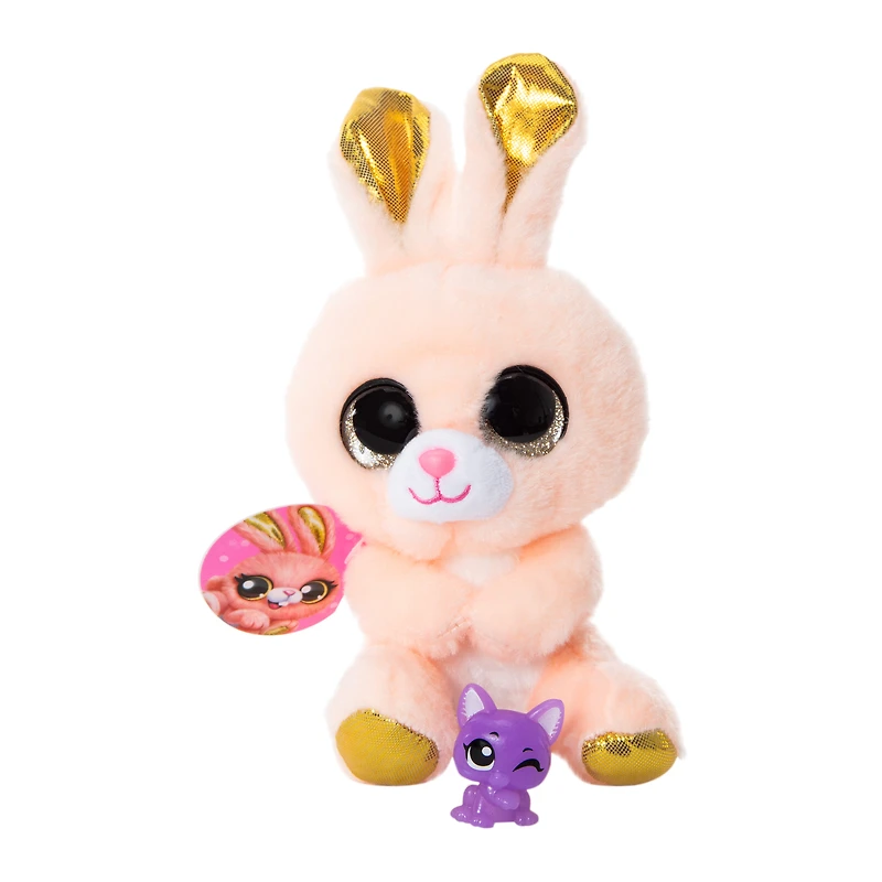 Coco Surprise™ Cone Plush Toy