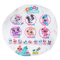 Coco Surprise™ Cone Plush Toy
