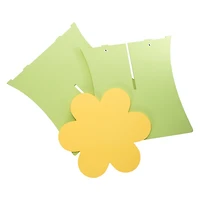 Daisy Side Table 14.96in x 15.75in