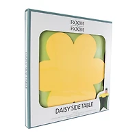 Daisy Side Table 14.96in x 15.75in