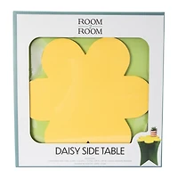 Daisy Side Table 14.96in x 15.75in