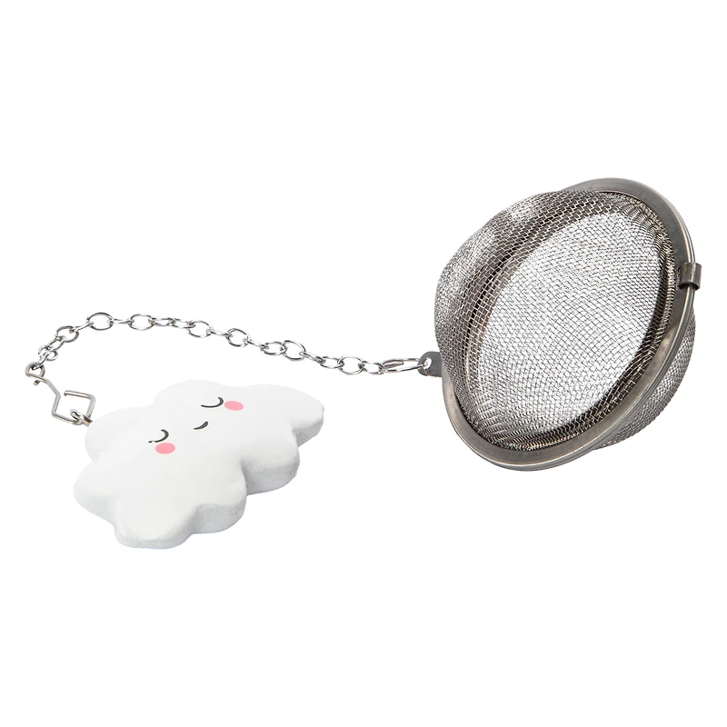 Cute Tea Infuser 2.16in x 8.66in