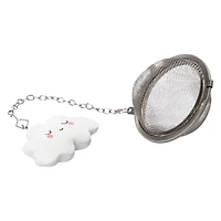 Cute Tea Infuser 2.16in x 8.66in