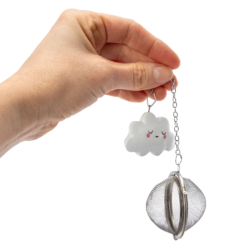 Cute Tea Infuser 2.16in x 8.66in