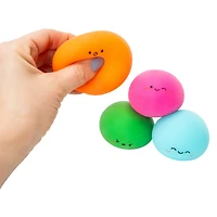 Squishy Mochi Toy Set 4-Pack