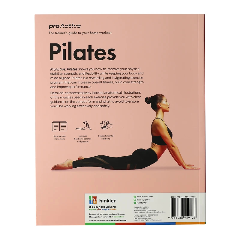 ProActive Pilates
