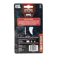Dig Team® Mini Mystery Kit
