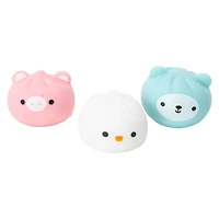 Easter Dumpling Squashies 3-Pack