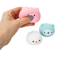 Easter Dumpling Squashies 3-Pack