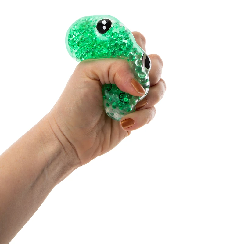 Chibi Animal Squishies 4-Count