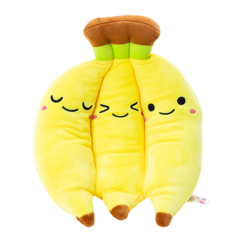 Smoochy Pals™ Foodie Fruit Plush