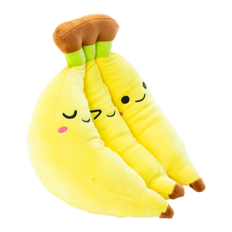 Smoochy Pals™ Foodie Fruit Plush