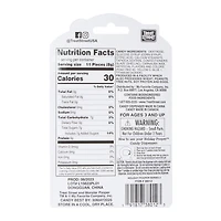 Holiday Candy Pooper