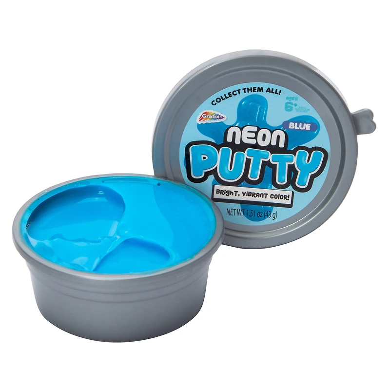 Grafix® Putty Toy 1.51oz