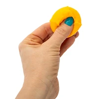 Cube of Cheese Mini Squishy Toy