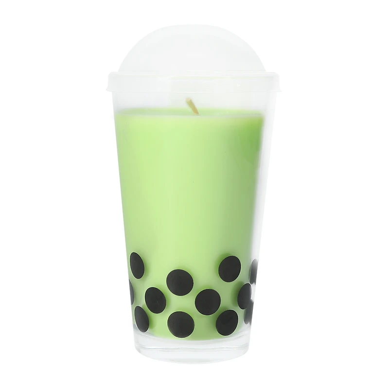 Bubble Tea Collection Scented Candle 12oz