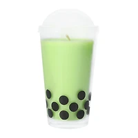 Bubble Tea Collection Scented Candle 12oz
