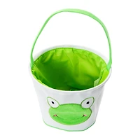 Canvas Icon Easter Basket