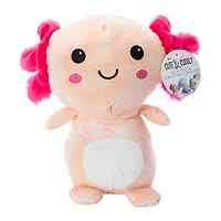 Sealife Animal Plush