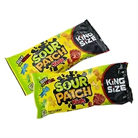 Sour Patch Kids® Valentine Heart-Shaped Candy Box 6.8oz