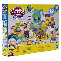 Play-Doh® Kitchen Creations Playset