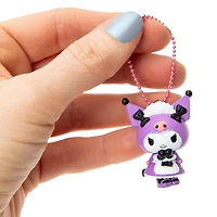My Melody & Kuromi Sweet Lolita Keychain Blind Bag