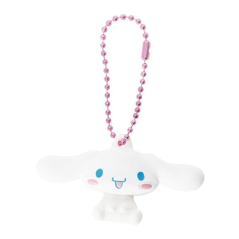 Hello Kitty And Friends® Flat Keychain Blind Bag - Team Pink