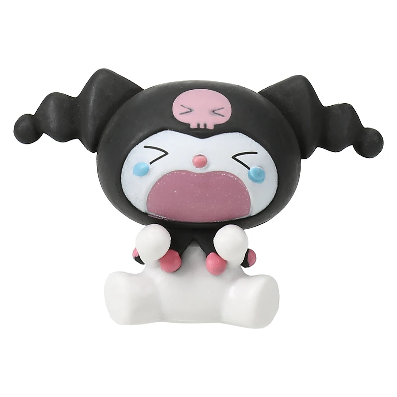 Kuromi Figurine Blind Bag