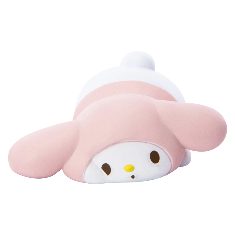 Hello Kitty And Friends® Funyu-Maru Style Figurine Blind Bag