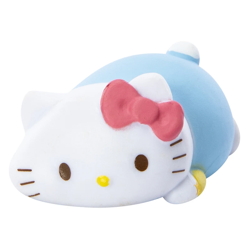 Hello Kitty And Friends® Funyu-Maru Style Figurine Blind Bag