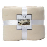Queen Jersey Comforter