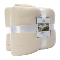 Queen Jersey Comforter