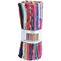 Handwoven Chindi Rug - 3ft x 5 ft