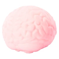 Mushy Brain Squish Toy 5.31in x 4.13in