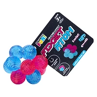 Translucent Atom Fidget Toy