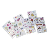 Holographic Stickers 6 Sheets