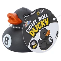 Rubber Ducky