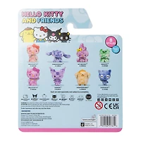 Hello Kitty And Friends® Figures 4-Pack