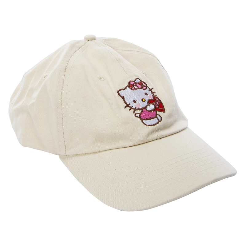 Hello Kitty And Friends® Valentine's Day Baseball Cap