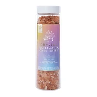 Crystal Bath Salts 7.93oz
