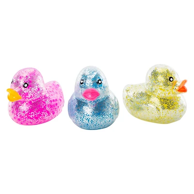 Ducky Squishies 3-Pack