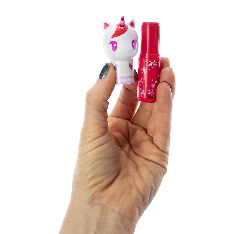 Lip Smacker Unicorn Beauty Bucket