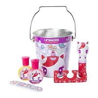 Lip Smacker Unicorn Beauty Bucket