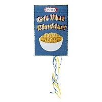 Cheddar Mac N Cheese Pinata 18in