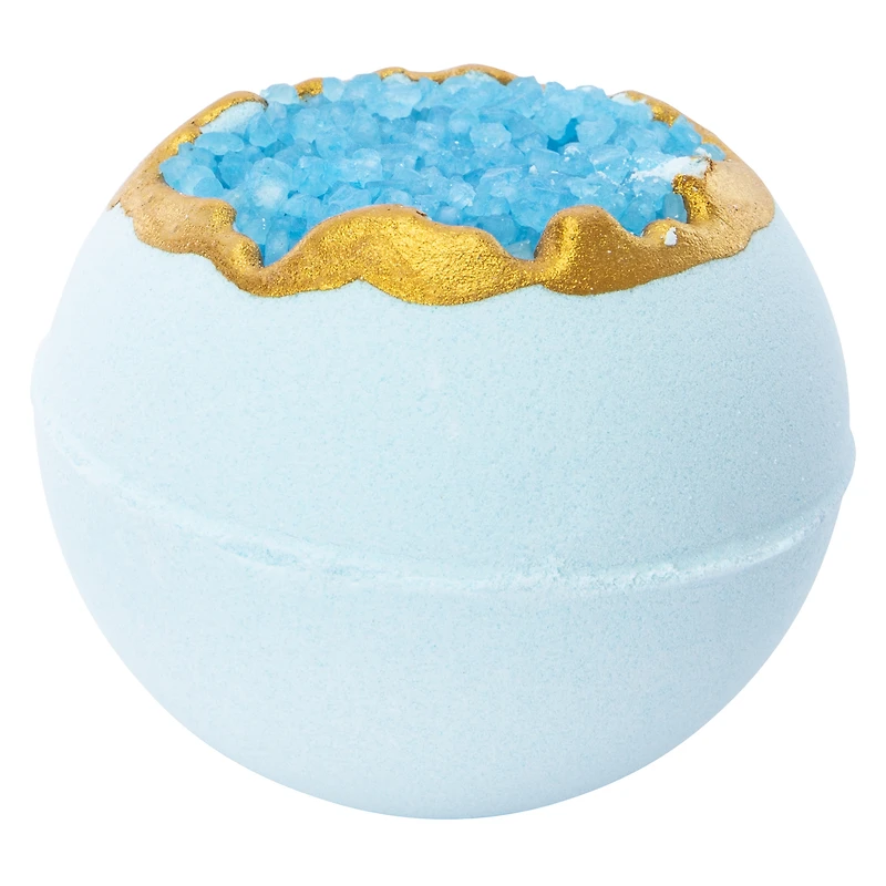 Geode Crystal Bath Bomb 5.29oz